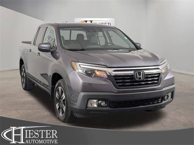 2020 Honda Ridgeline RTL — Pickup Truck — 72,487 mi — Lillington, NC