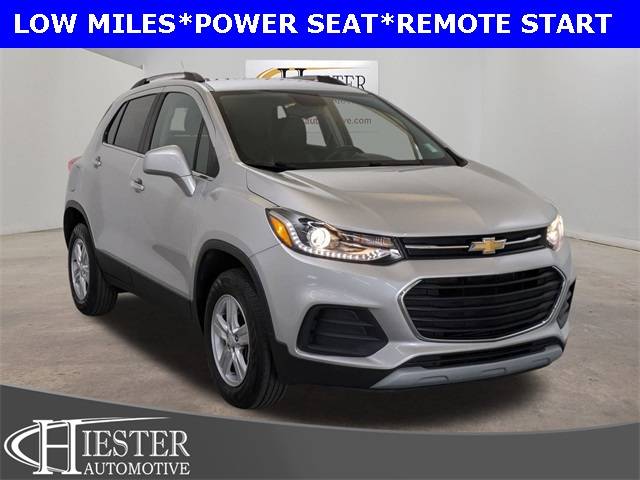 2020 Chevrolet Trax LT — SUV — 27,794 mi — Lillington, NC