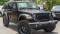 2024 Jeep Wrangler in Lillington, NC 3 - Open Gallery