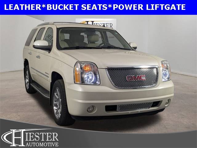2013 GMC Yukon Denali — SUV — 198,923 mi — Lillington, NC