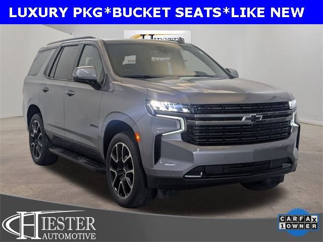 2022 Chevrolet Tahoe RST — SUV — 28,982 mi — Lillington, NC