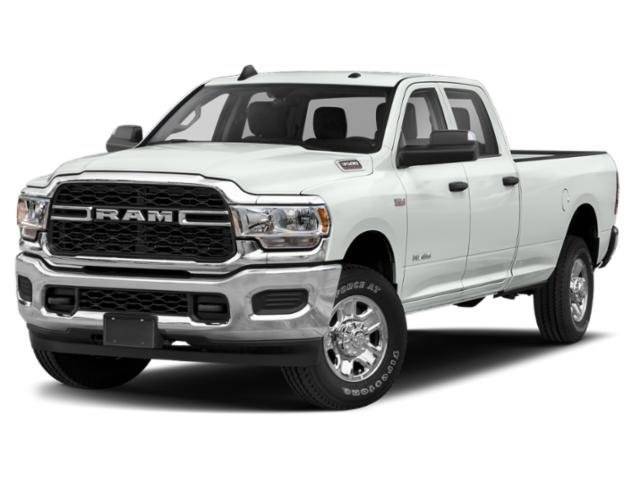 2020 Ram 3500 Tradesman — Pickup Truck — 48,963 mi — Lillington, NC