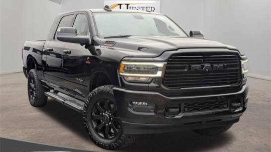 2021 Ram 2500 Big Horn — Pickup Truck — 40,855 mi — Lillington, NC