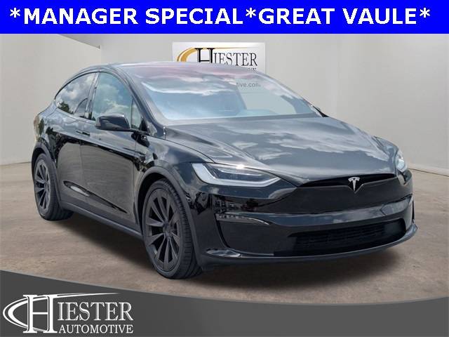2023 Tesla Model X Standard Range — SUV — 26,171 mi — Lillington, NC