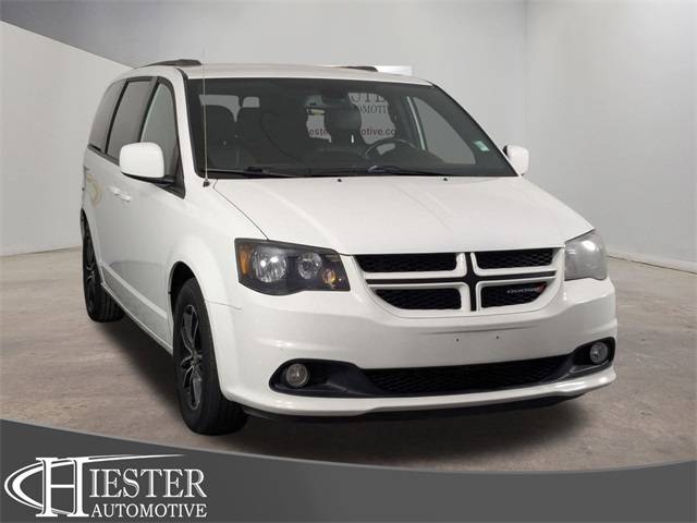 2018 Dodge Grand Caravan GT — Minivan — 101,868 mi — Lillington, NC