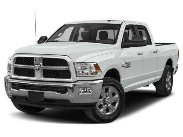 2018 Ram 2500 Big Horn — Pickup Truck — 232,275 mi — Lillington, NC