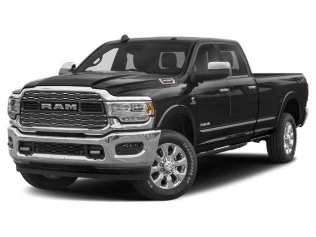 2022 Ram 3500 Limited — Pickup Truck — 41,085 mi — Lillington, NC