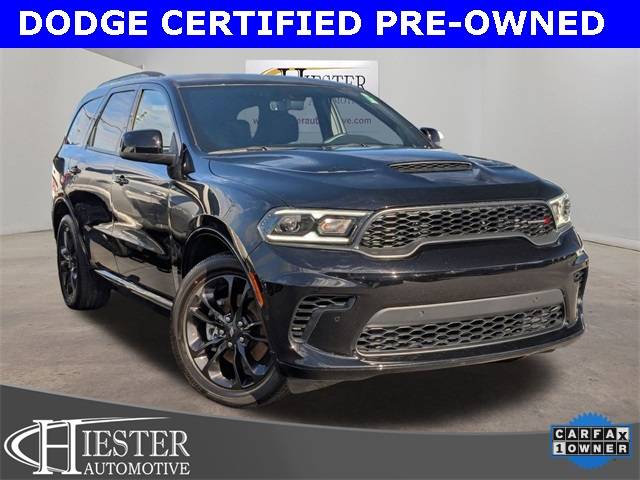 2023 Dodge Durango R/T — SUV — 27,615 mi — Lillington, NC