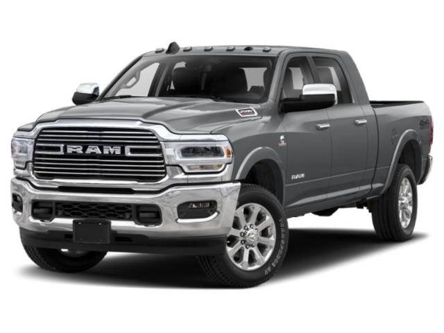 2021 Ram 2500 Laramie — Pickup Truck — 50,780 mi — Lillington, NC