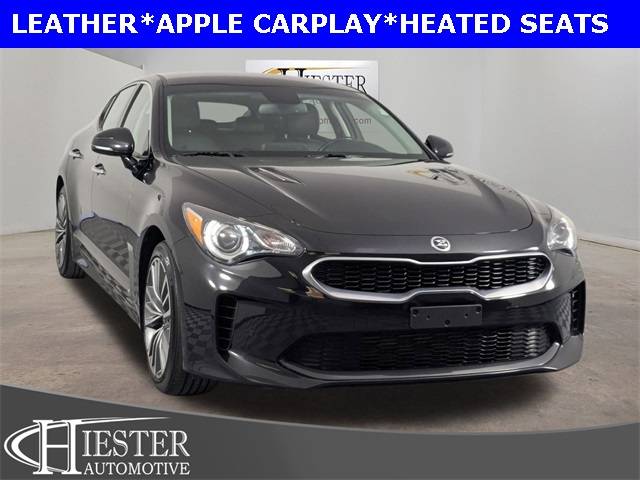2019 Kia Stinger 2.0L — Hatchback — 83,887 mi — Lillington, NC