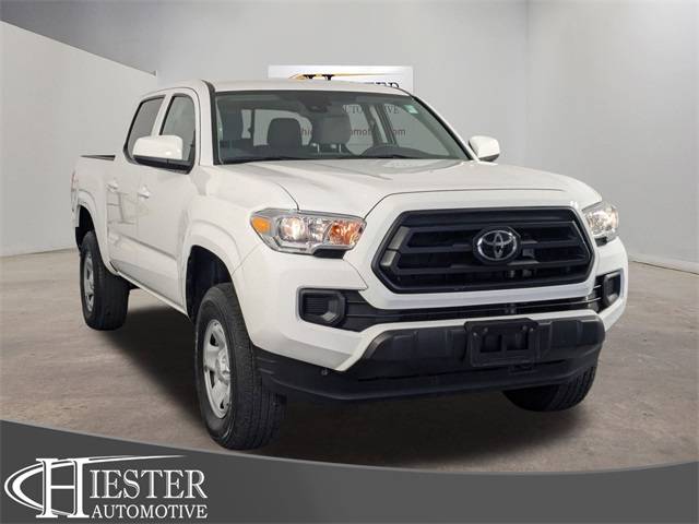 2022 Toyota Tacoma SR — Pickup Truck — 29,942 mi — Lillington, NC