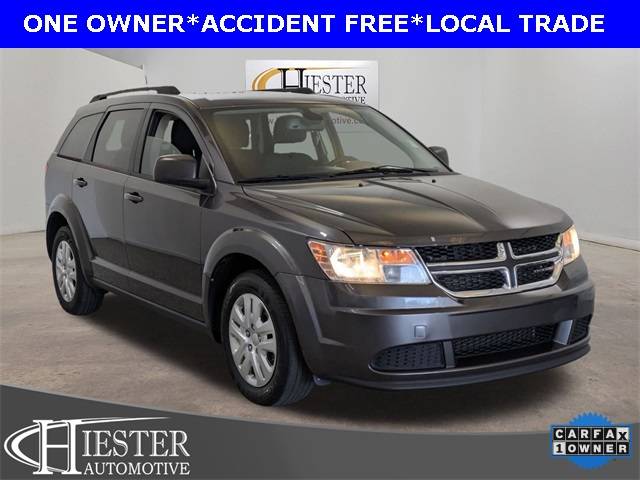 2020 Dodge Journey SE Value — SUV — 111,276 mi — Lillington, NC