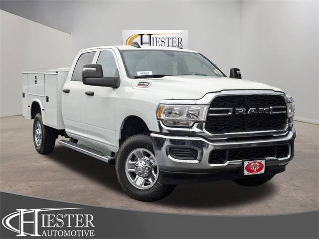 2024 Ram 2500 Tradesman — Pickup Truck — 12 mi — Lillington, NC
