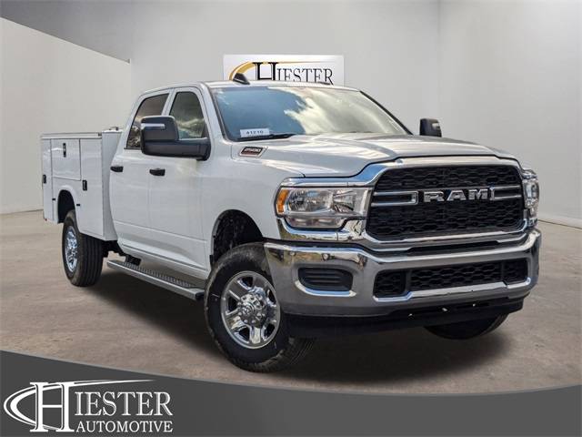 2024 Ram 2500 Tradesman — Pickup Truck — 5 mi — Lillington, NC