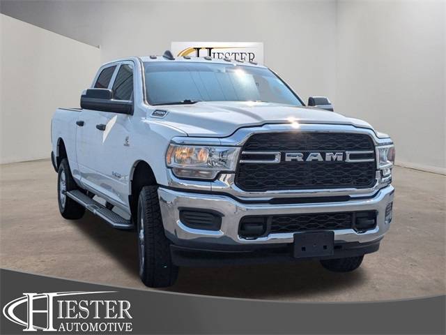 2022 Ram 2500 Tradesman — Pickup Truck — 59,168 mi — Lillington, NC