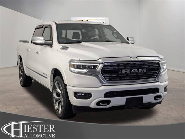 2019 Ram 1500 Limited — Pickup Truck — 72,861 mi — Lillington, NC