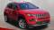 2023 Jeep Compass in Lillington, NC 1 - Open Gallery