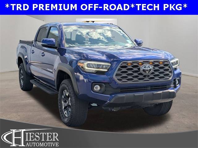 2023 Toyota Tacoma TRD Off Road — Pickup Truck — 30,966 mi — Lillington, NC
