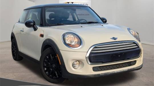 2015 MINI Hardtop Cooper — Hatchback — 79,765 mi — Lillington, NC