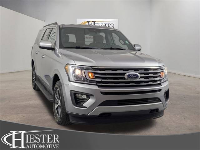 2020 Ford Expedition XLT — SUV — 116,909 mi — Lillington, NC