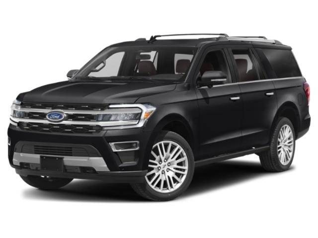 2023 Ford Expedition Limited — SUV — 63,380 mi — Lillington, NC