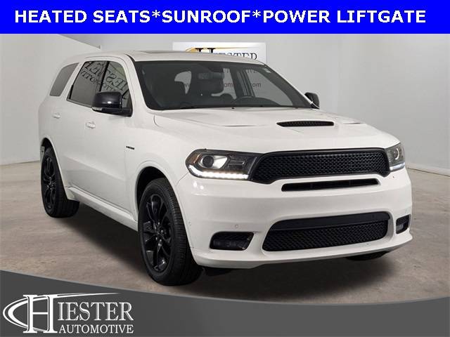 2020 Dodge Durango R/T — SUV — 94,028 mi — Lillington, NC