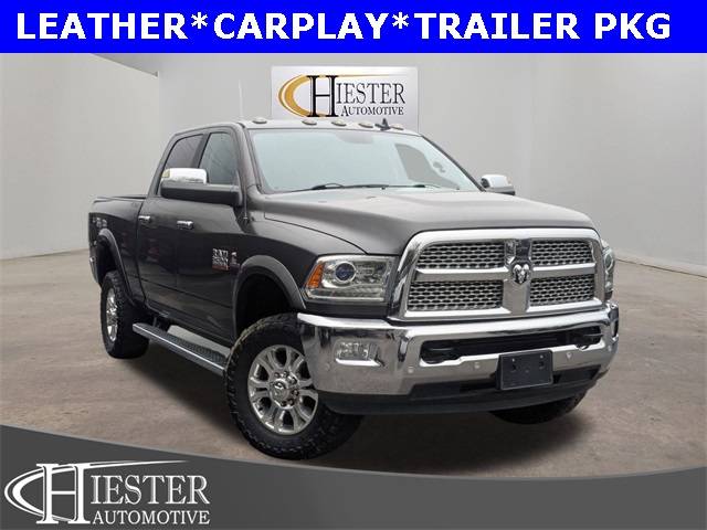 2018 Ram 2500 Laramie — Pickup Truck — 139,961 mi — Lillington, NC
