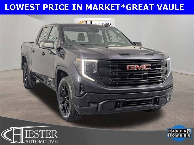 2023 GMC Sierra 1500 Elevation — Pickup Truck — 82,224 mi — Lillington, NC