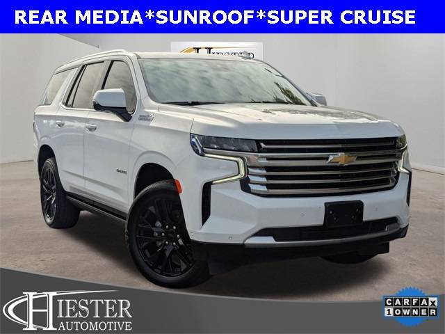 2024 Chevrolet Tahoe High Country — SUV — 28,794 mi — Lillington, NC