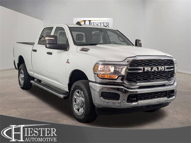 2024 Ram 2500 Tradesman — Pickup Truck — 17,075 mi — Lillington, NC