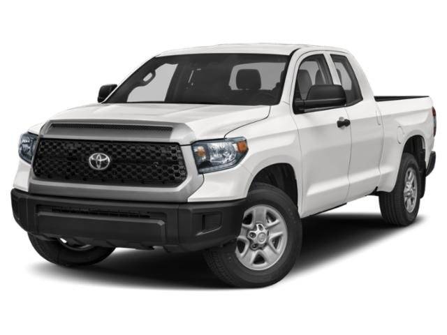 2019 Toyota Tundra SR — Pickup Truck — 93,653 mi — Richmond, VA