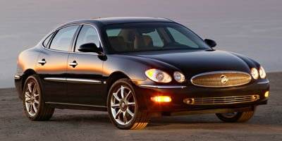 2006 Buick LaCrosse CXL — Sedan — 105,593 mi — Richmond, VA