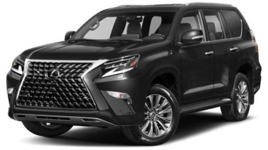 2022 Lexus GX GX 460 Premium — SUV — 30,910 mi — Richmond, VA