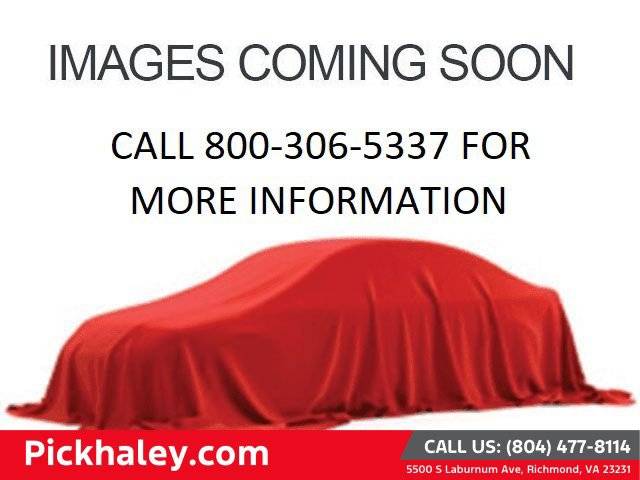 2022 Chevrolet Silverado 1500 LTD LT Trail Boss — Pickup Truck — 32,629 mi — Richmond, VA