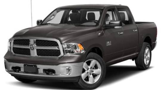 2015 Ram 1500 Big Horn — Pickup Truck — 149,706 mi — Richmond, VA
