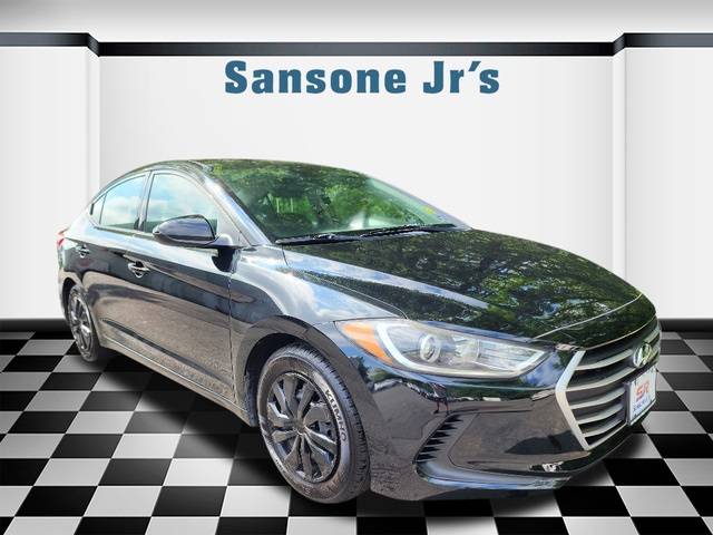 2018 Hyundai Elantra SE — Sedan — 83,783 mi — East Windsor, NJ