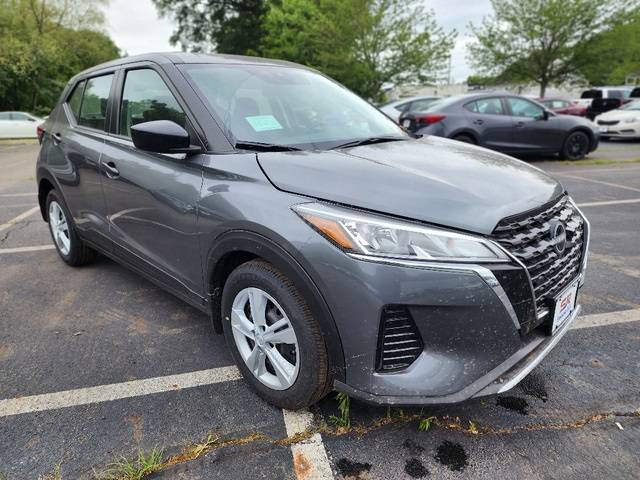 2025 Nissan Kicks Play S — SUV — 15 mi — East Windsor, NJ