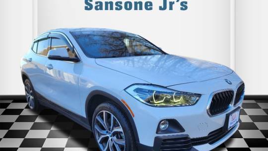 2018 BMW X2 28i — SUV — 66,081 mi — East Windsor, NJ