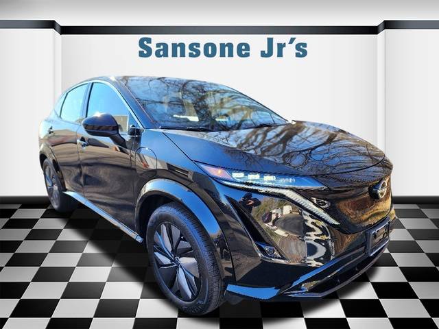 2023 Nissan Ariya Engage — SUV — 25,105 mi — East Windsor, NJ