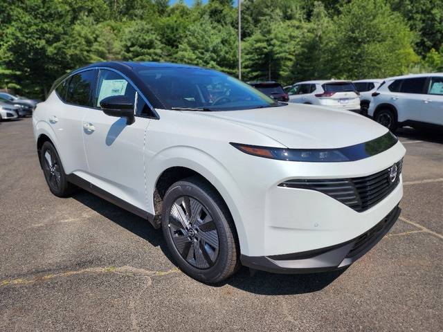 2025 Nissan Murano SL — SUV — 8 mi — East Windsor, NJ