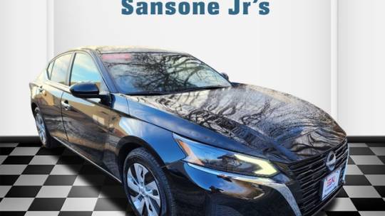 2023 Nissan Altima S — Sedan — 44,476 mi — East Windsor, NJ