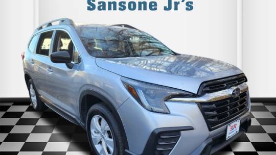 2023 Subaru Ascent Base — SUV — 15,056 mi — East Windsor, NJ
