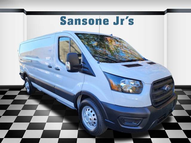 2024 Ford Transit Cargo Van T-150 — Cargo Van — 23,822 mi — East Windsor, NJ
