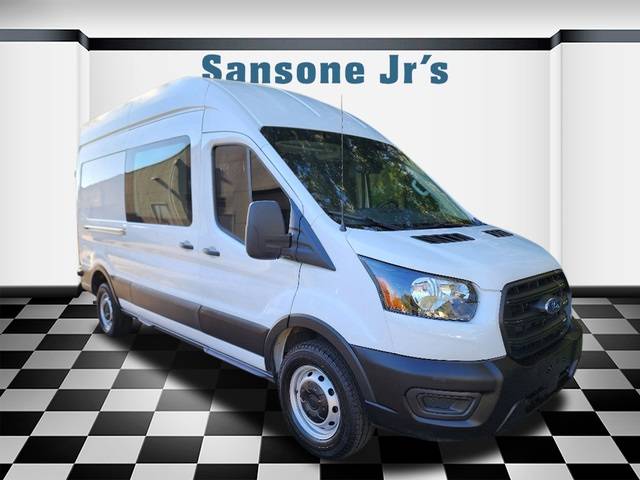 2020 Ford Transit Cargo Van T-250 — Cargo Van — 42,276 mi — East Windsor, NJ