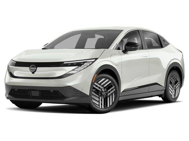 2026 Nissan LEAF SV+