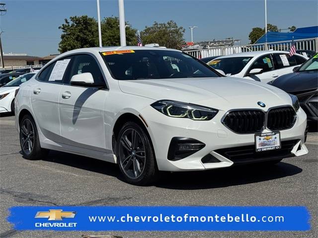 2021 BMW 2 Series 228i — Sedan — 68,372 mi — Montebello, CA