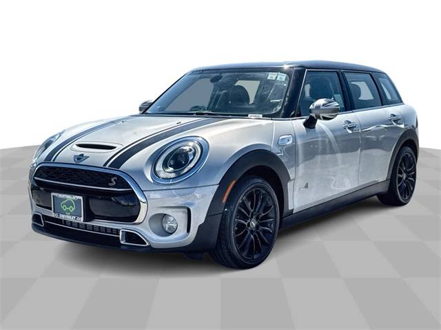 2018 MINI Clubman Cooper S — Wagon — 43,856 mi — Montebello, CA