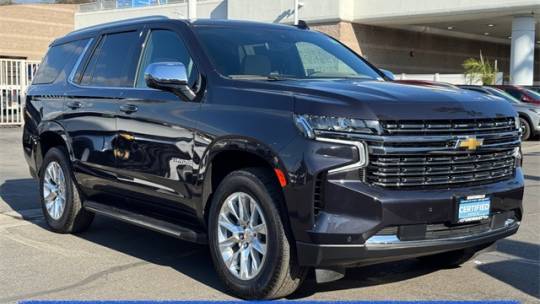 2024 Chevrolet Tahoe Premier — SUV — 11,388 mi — Montebello, CA
