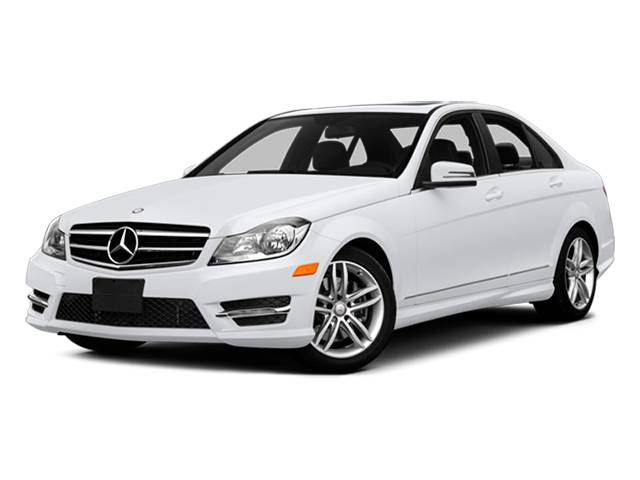 2014 Mercedes-Benz C-Class C 300 — Sedan — 115,620 mi — Fort Myers, FL