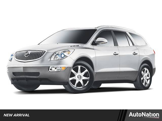 2009 Buick Enclave CXL — SUV — 195,001 mi — Fort Myers, FL